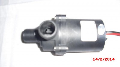 Помпа водяная.JPG (62.99 КБ) Просмотров: 807 Помпа водяная.JPG