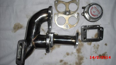 фланцы и 38мм вестгейт.jpg (196.13 КБ) Просмотров: 848 фланцы и 38мм вестгейт.jpg